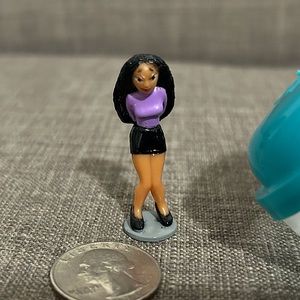 Homies™️ Mini Figurine